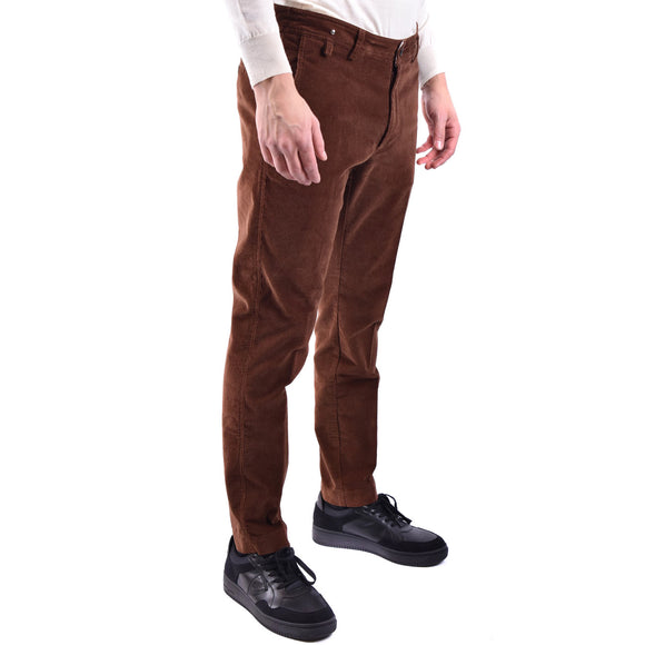 Paolo Pecora Pantaloni Bărbat