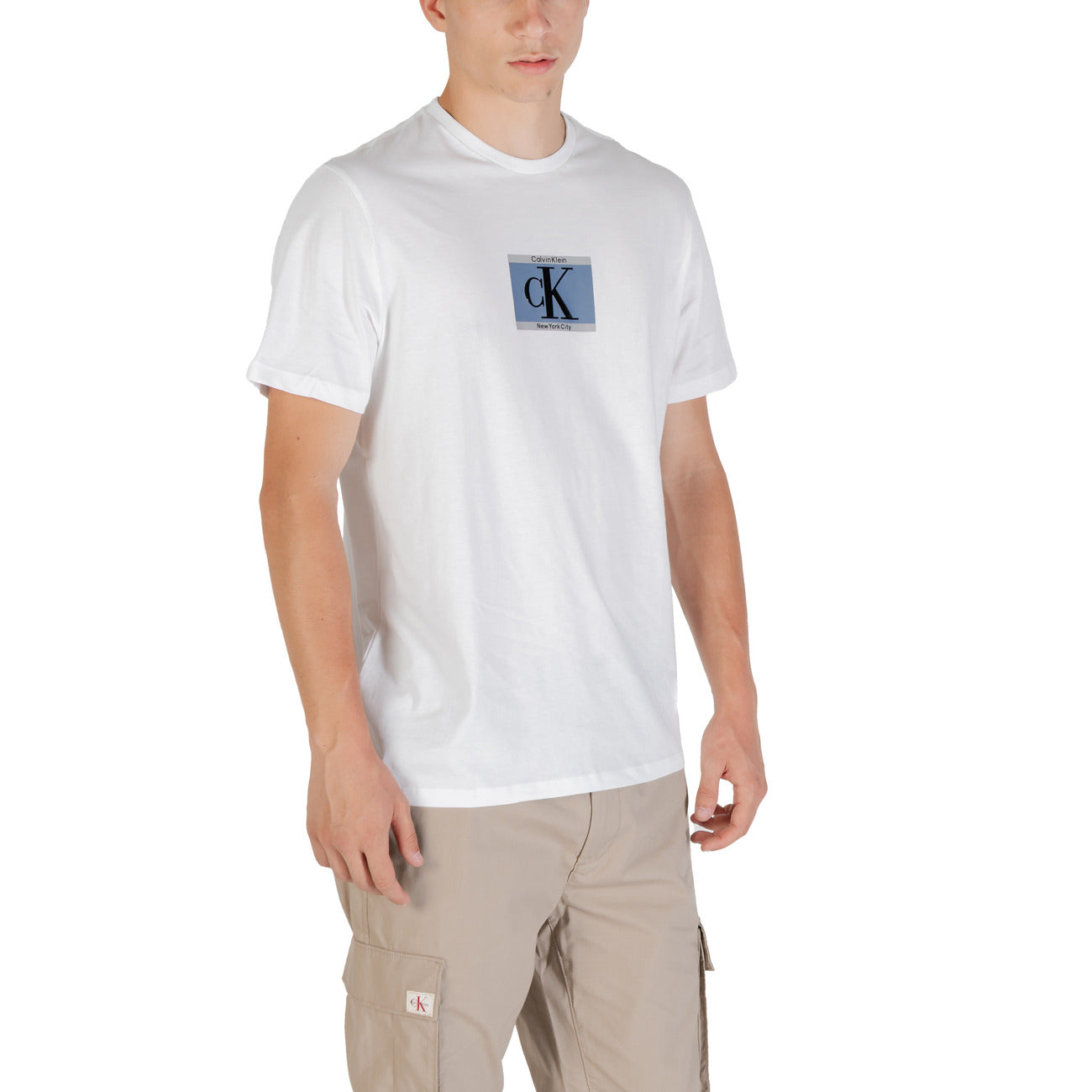 Calvin Klein Barbat Tricouri