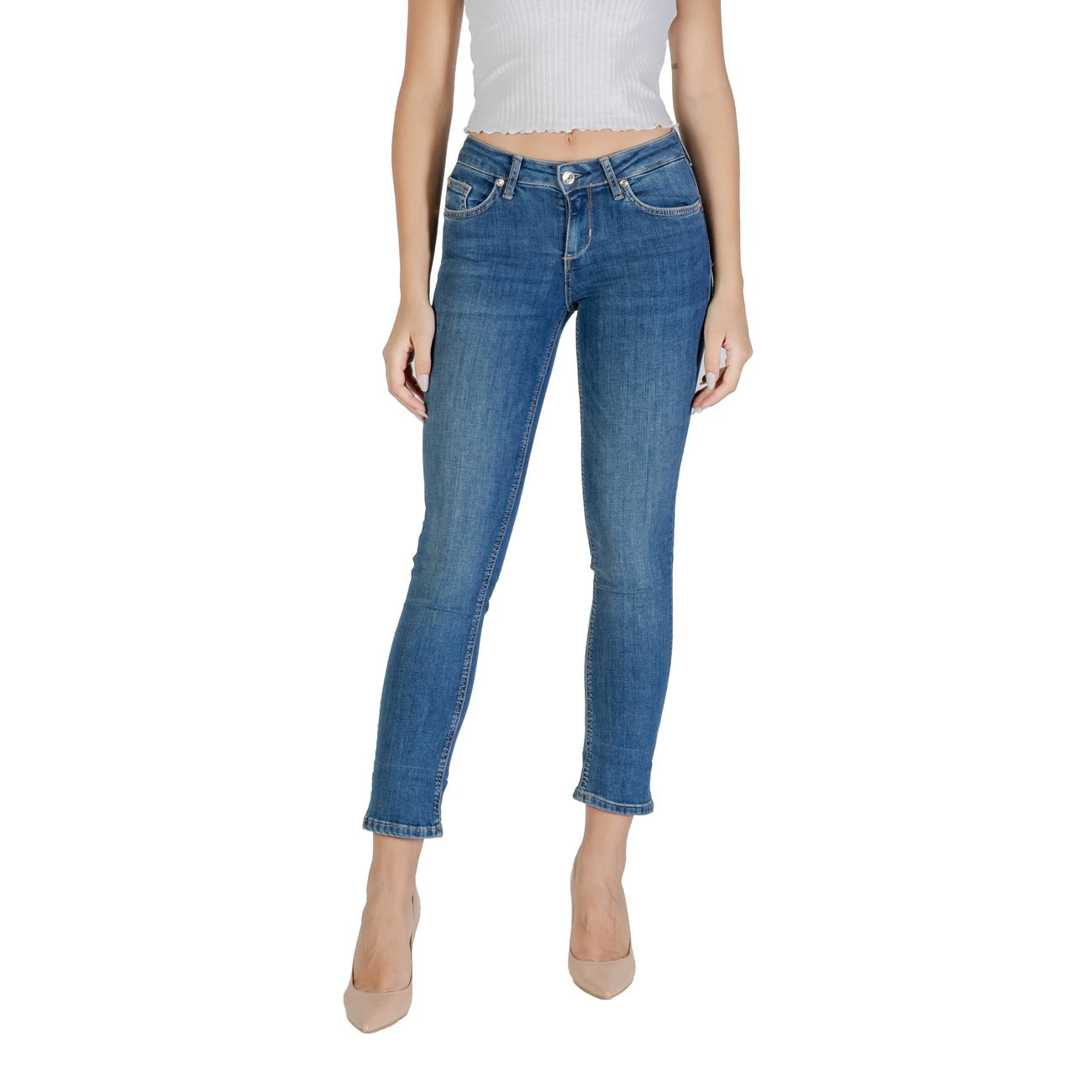 Liu Jo Femeie Jeans