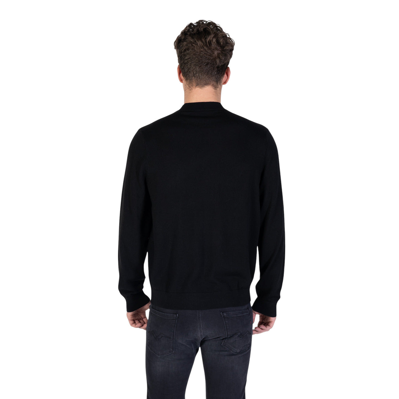 Armani Exchange Barbat Pulovere - 0