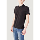 Napapijri Tricou Bărbat-3