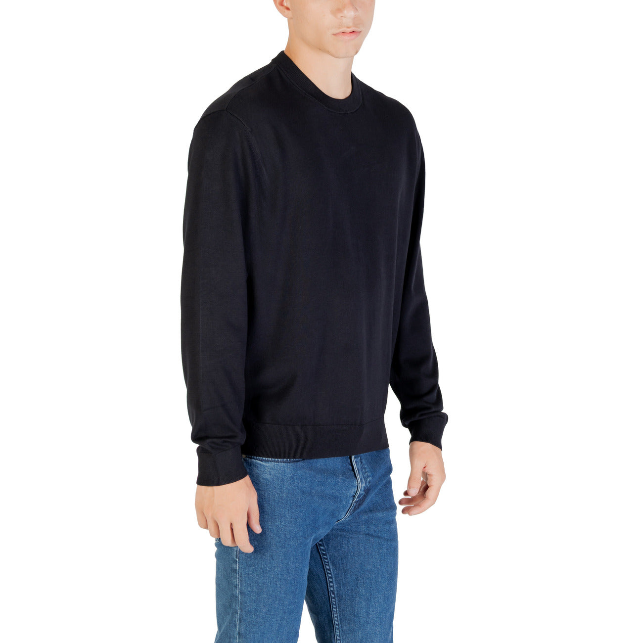 Armani Exchange Barbat Pulovere