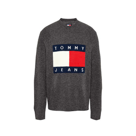 Tommy Jeans Pulover Bărbat