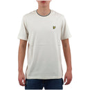 Lyle & Scott Barbat Tricouri-4