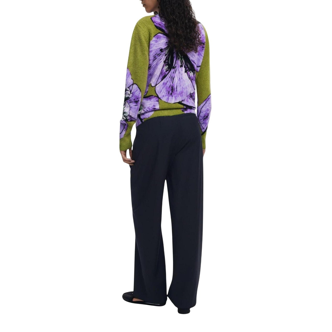Desigual Femeie Pulovere
