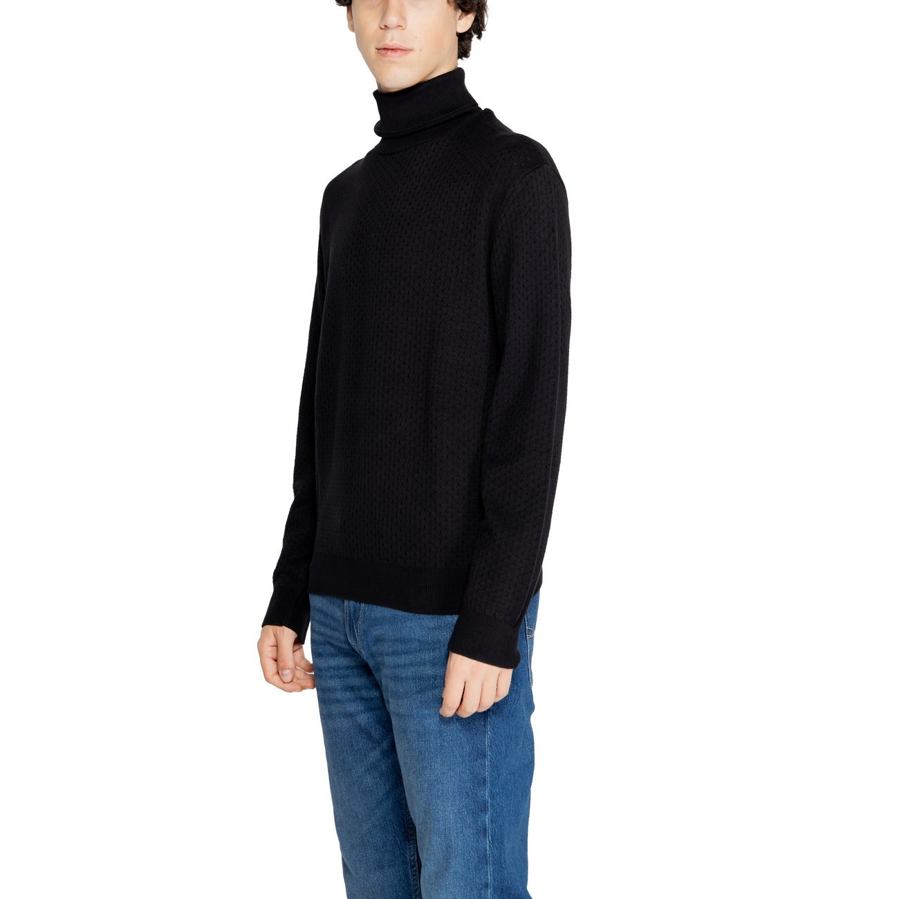 Armani Exchange Barbat Pulovere