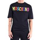 Moschino Tricou Bărbat-1