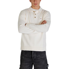 Tommy Hilfiger Jeans Pulover Bărbat