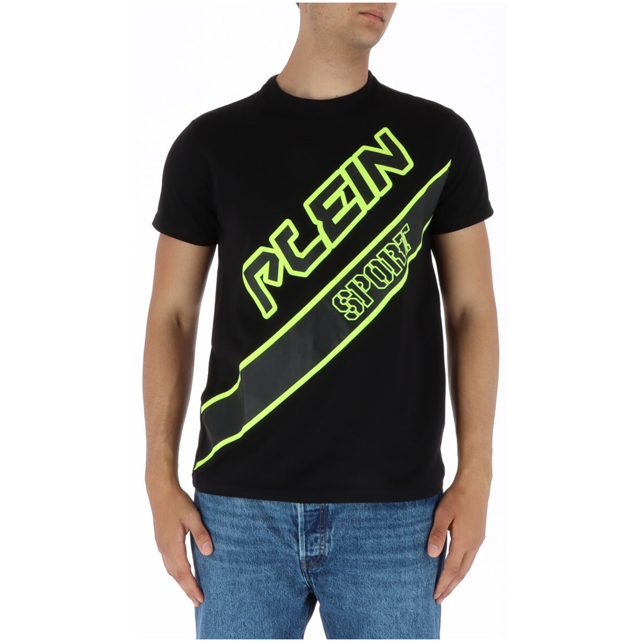 Plein Sport Barbat Tricouri