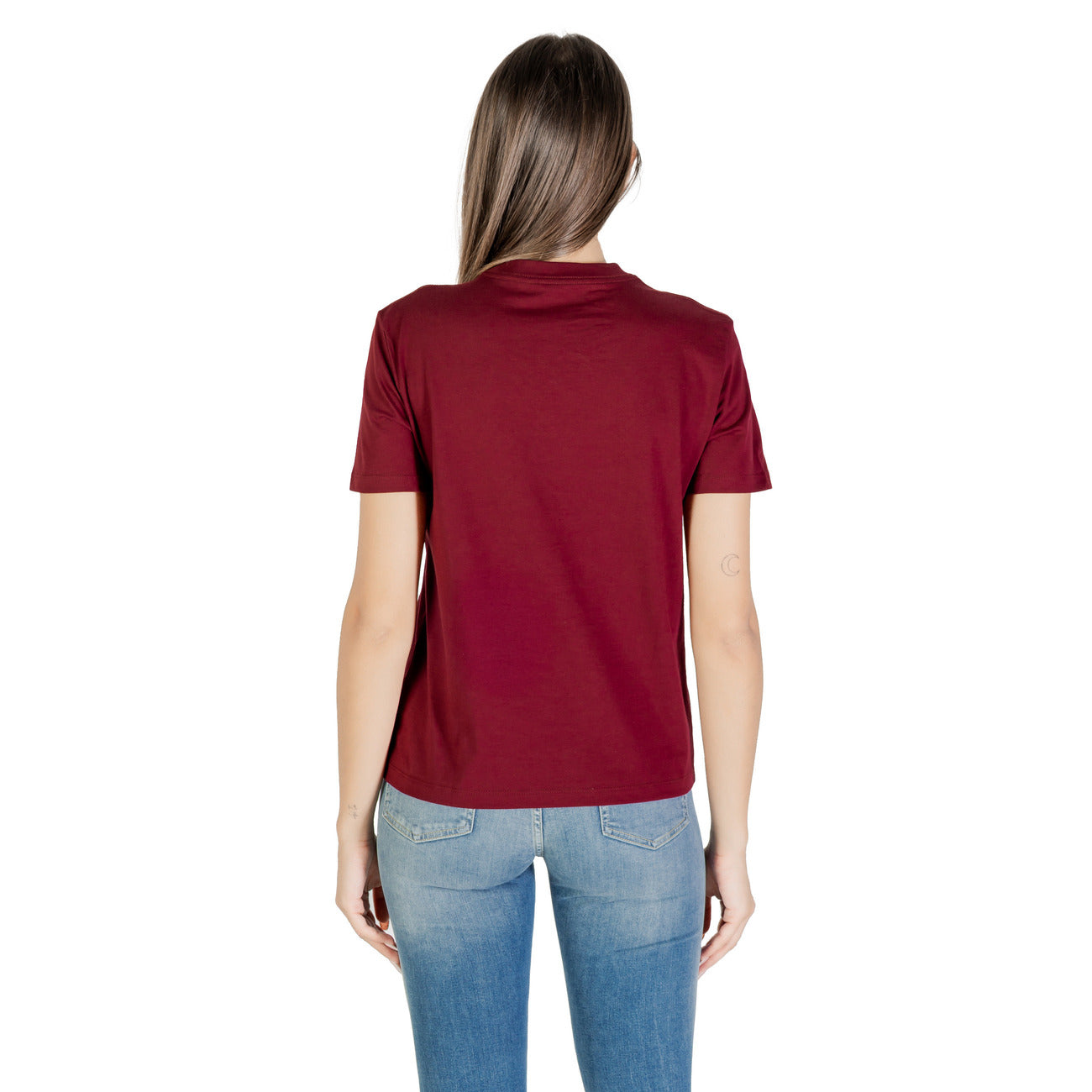 Calvin Klein Jeans Femeie Tricouri - 0