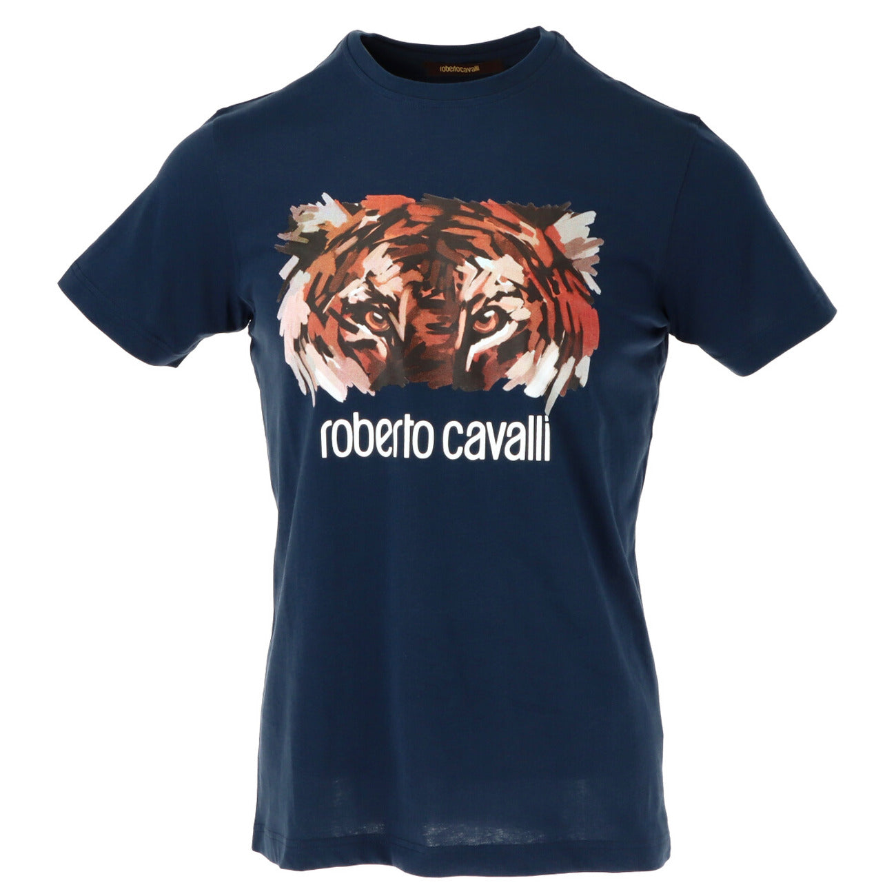 Roberto Cavalli Barbat Tricouri