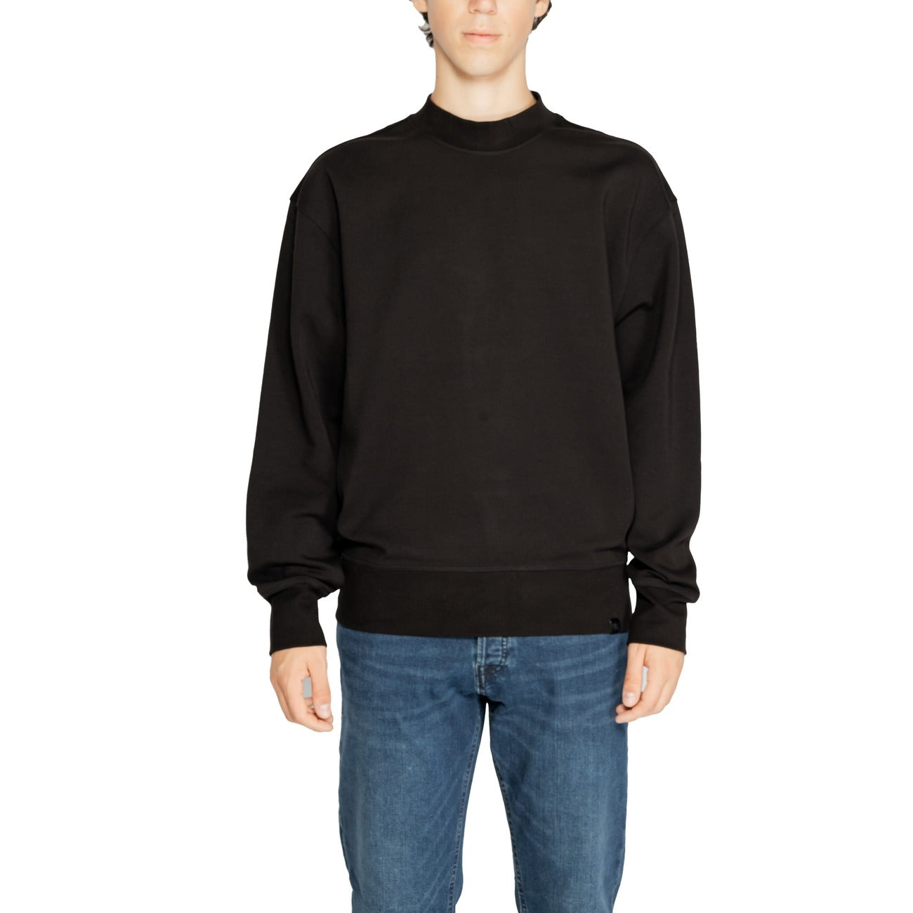 Calvin Klein Barbat Hanorace