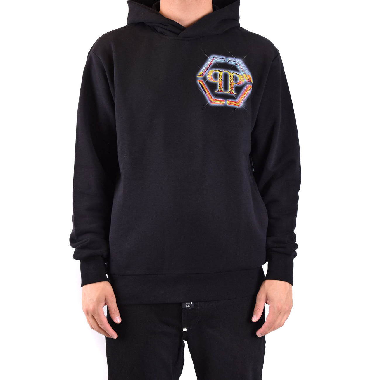 Philipp Plein Barbat Hanorace - 0