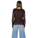 Only Femeie Tricouri-2