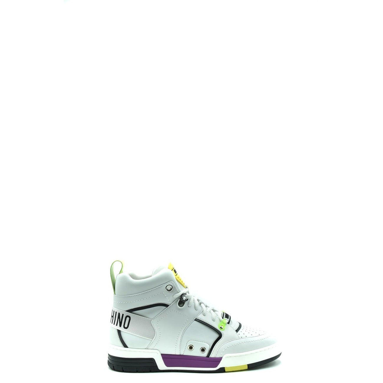 Moschino Barbat Sneakers