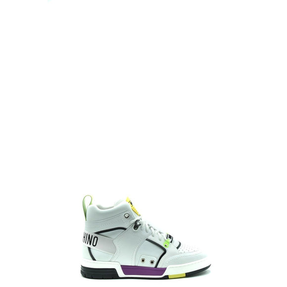 Moschino Pantofi Sport Bărbat