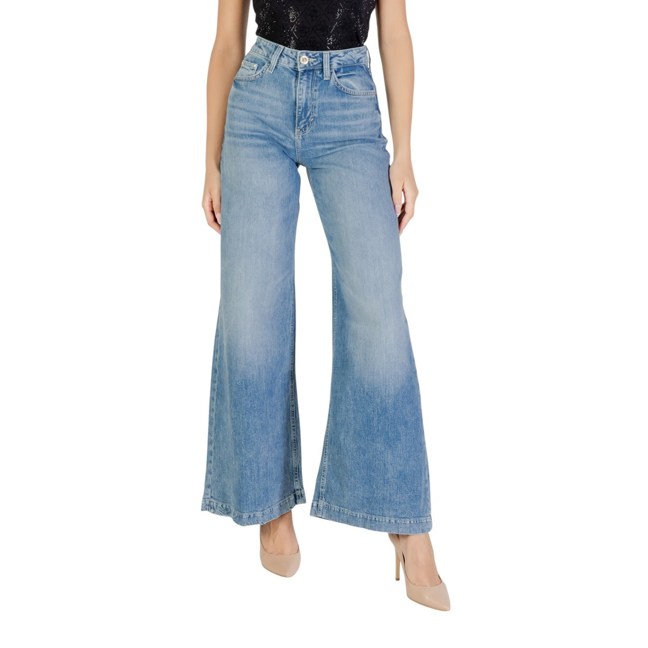 Guess Femeie Jeans