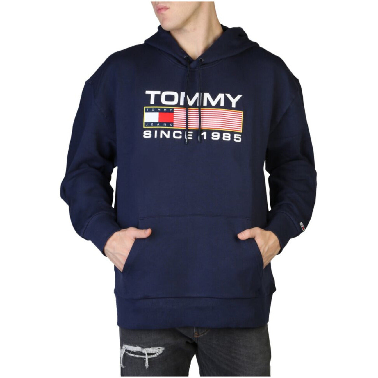 Tommy Hilfiger Jeans Barbat Hanorace