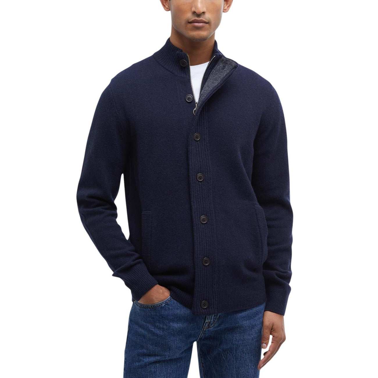 Barbour Barbat Jachete