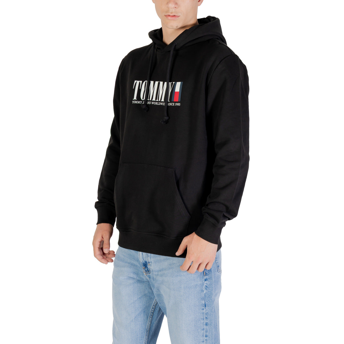 Tommy Hilfiger Jeans Barbat Hanorace
