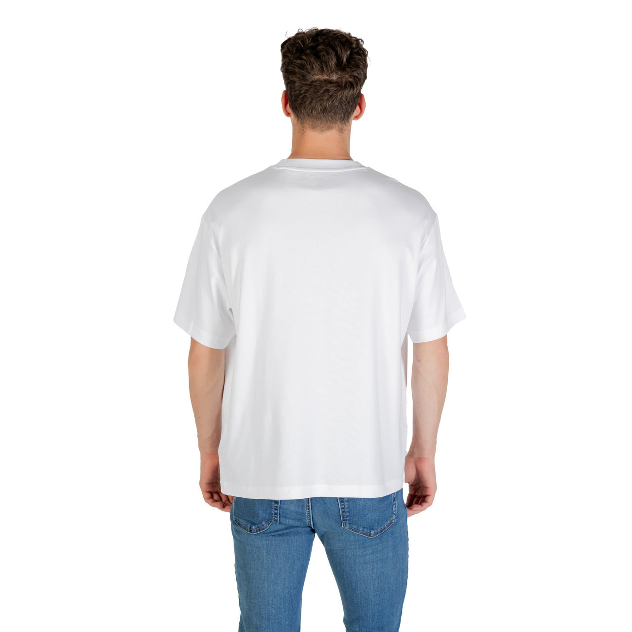 Calvin Klein Barbat Tricouri - 0