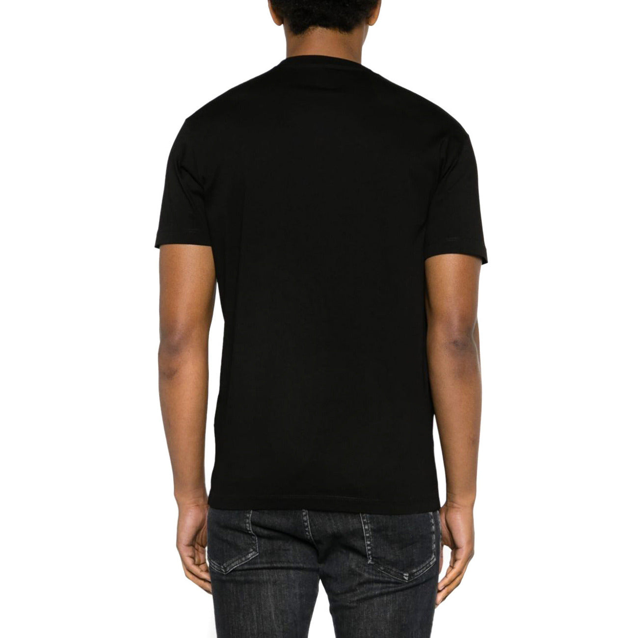 Dsquared2 Barbat Tricouri
