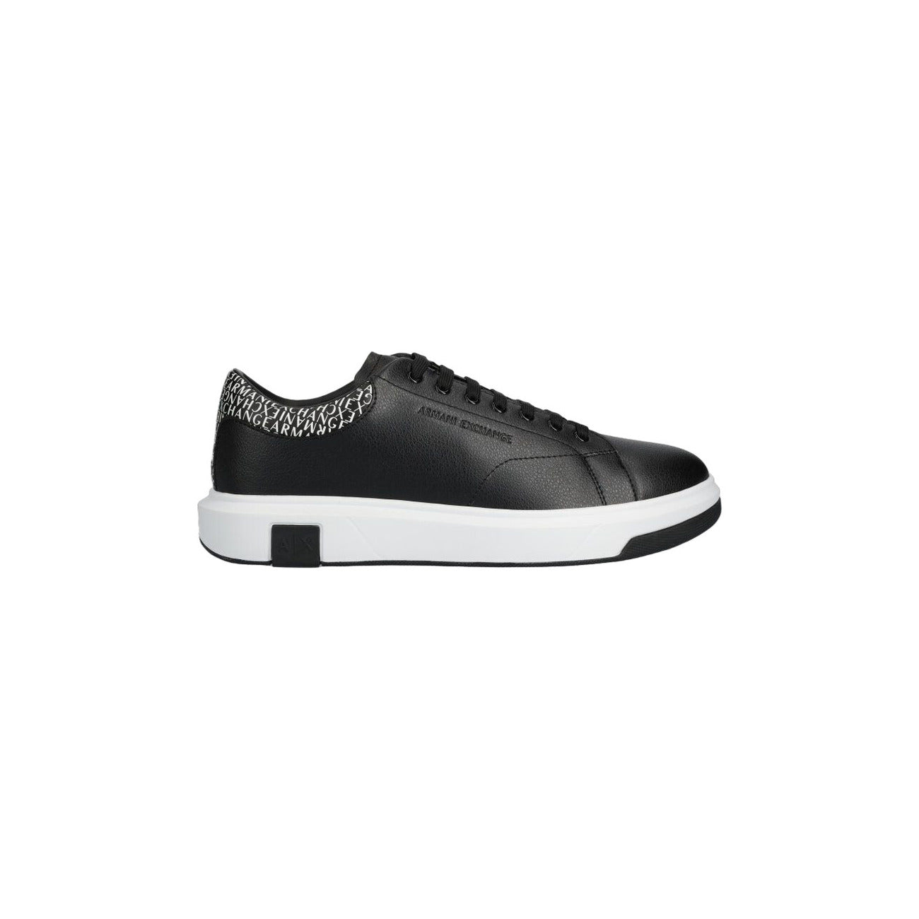 Armani Exchange Barbat Sneakers - 0