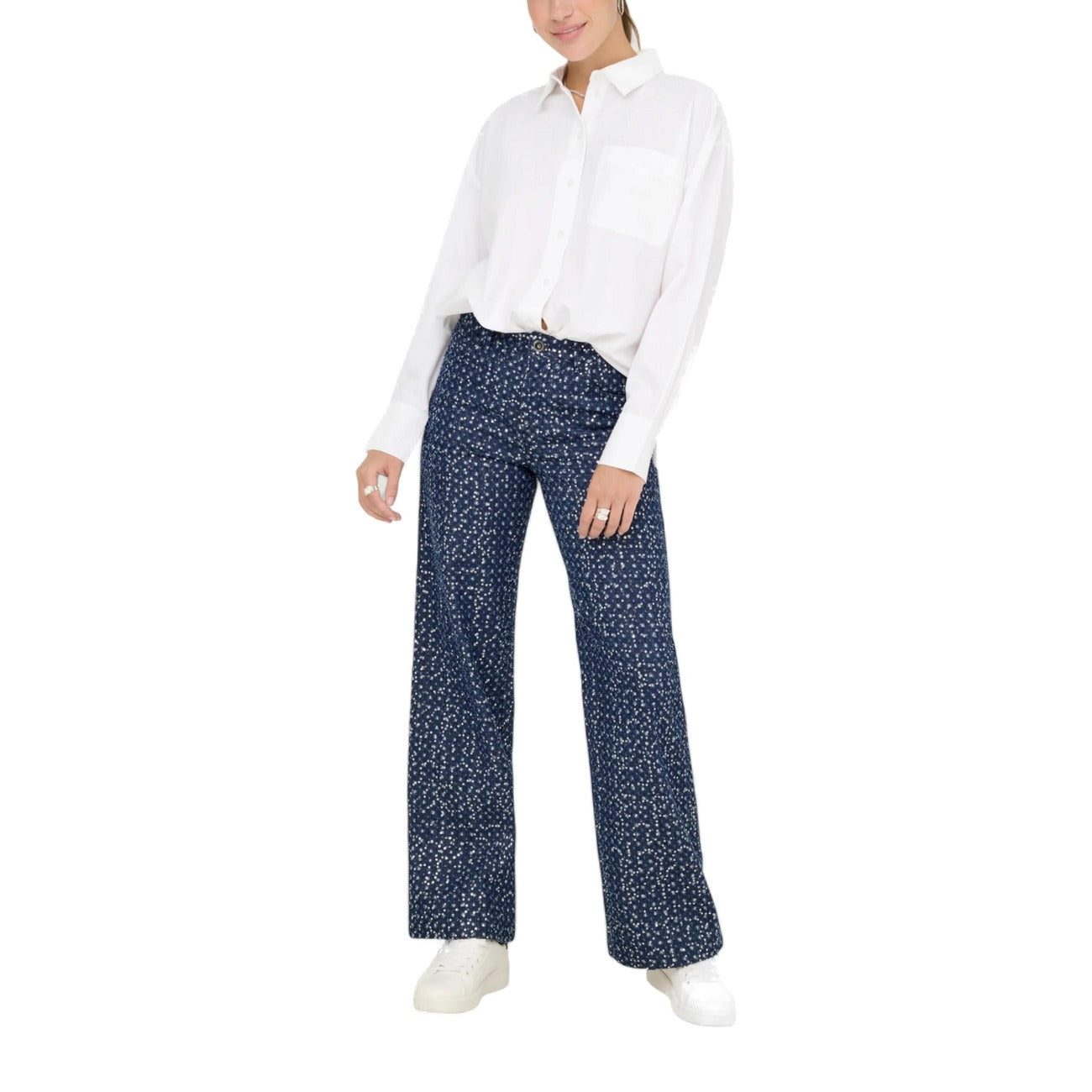 Only Femeie Jeans