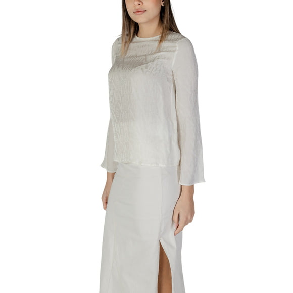 Armani Exchange Bluză Femeie