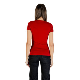 Guess Femeie Tricouri - 0