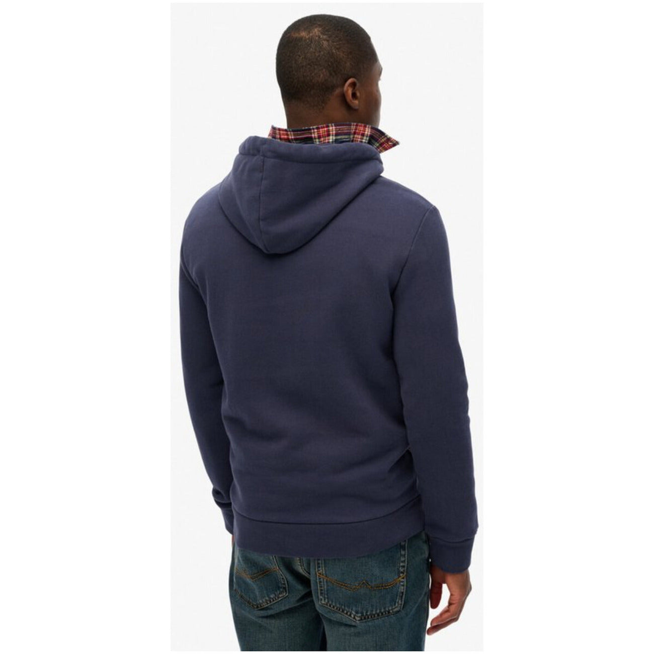 Superdry Barbat Hanorace - 0