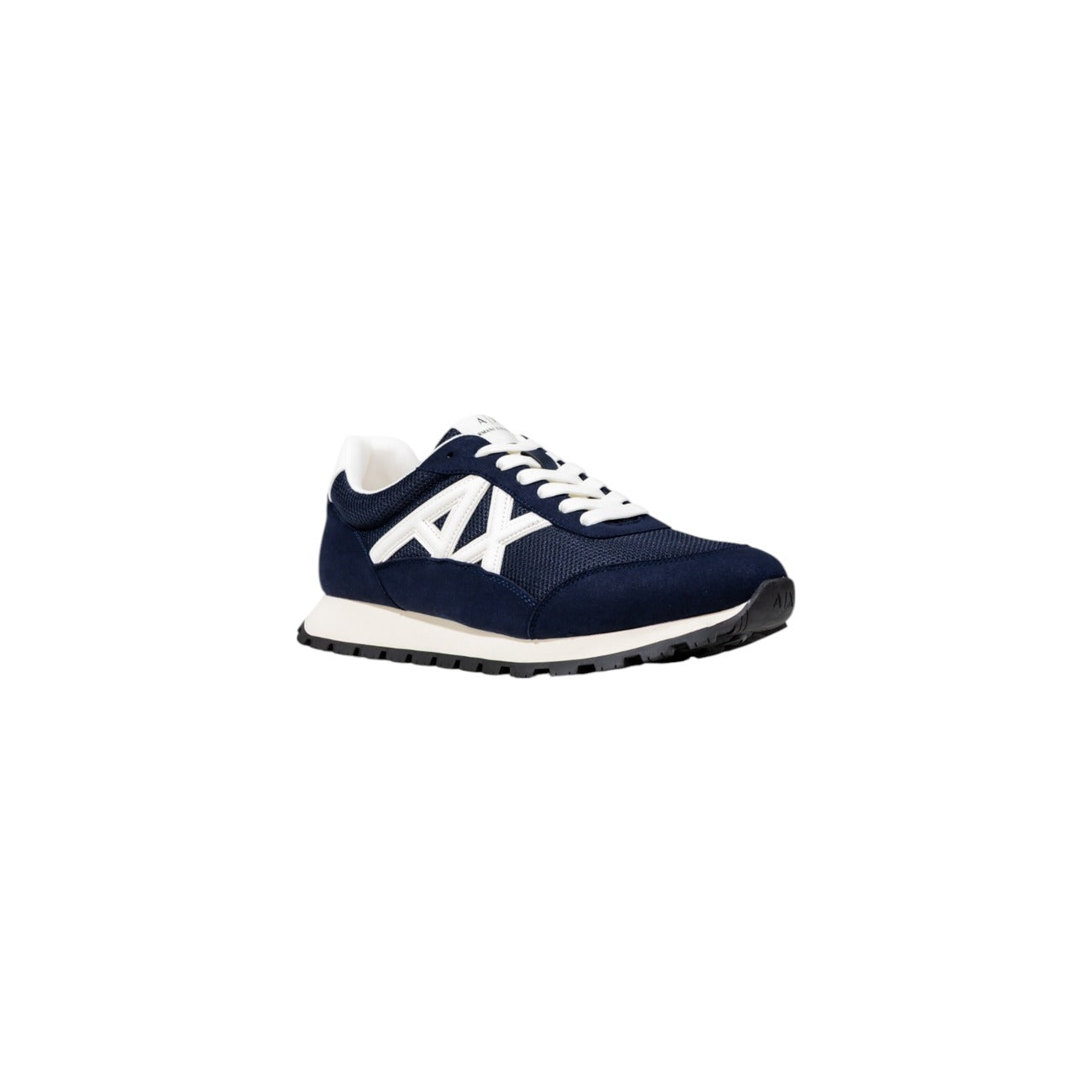 Armani Exchange Barbat Sneakers - 0