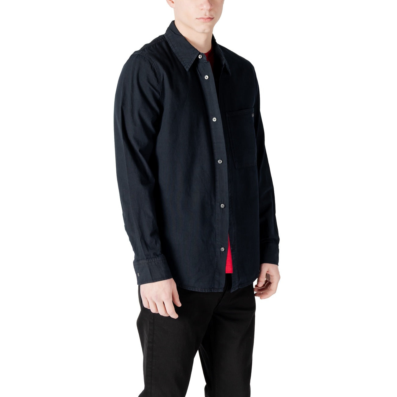 Calvin Klein Jeans Barbat Cămăși