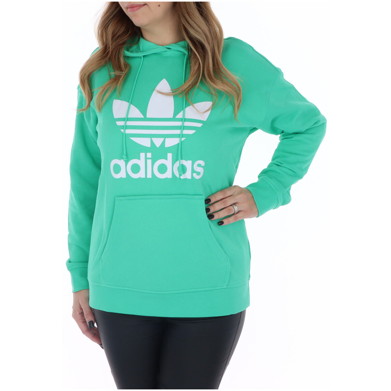 Adidas Femeie Hanorace