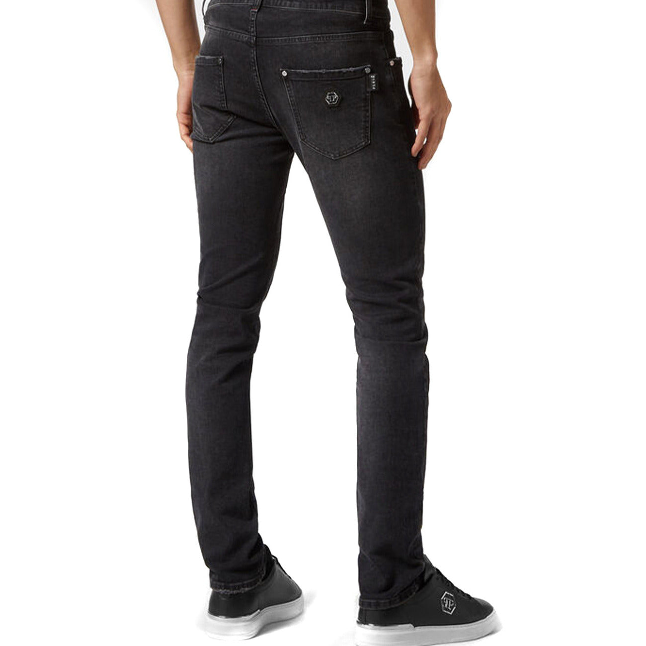 Philipp Plein Femeie Jeans