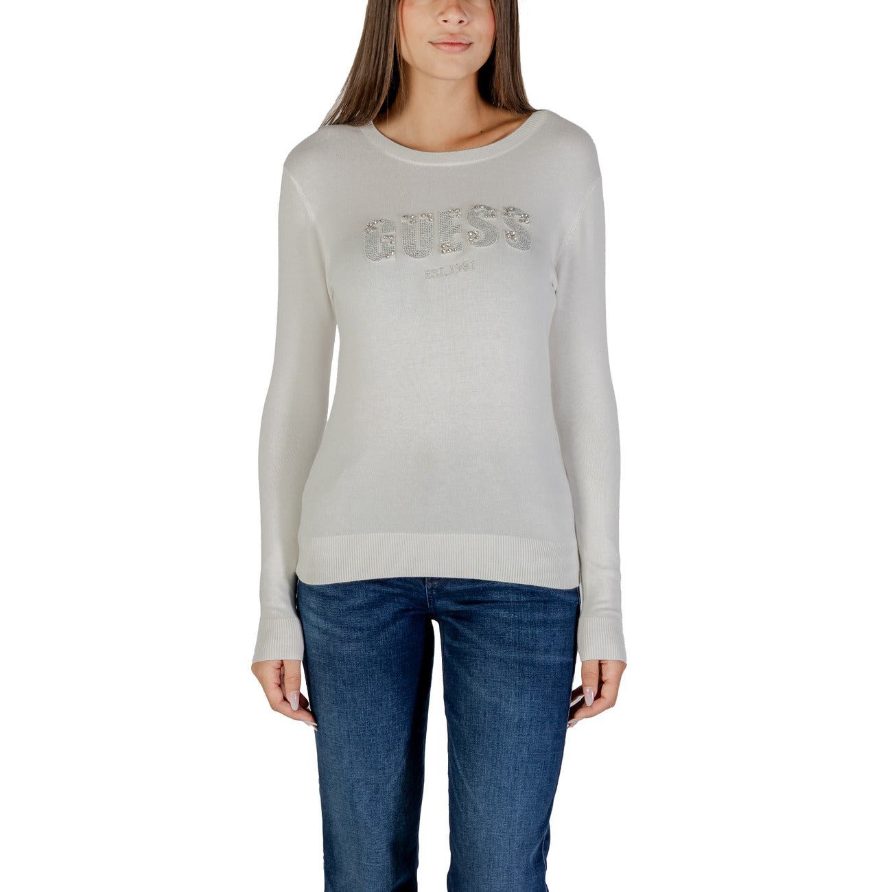 Guess Femeie Pulovere