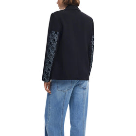 Desigual Jachetă Femeie - 0