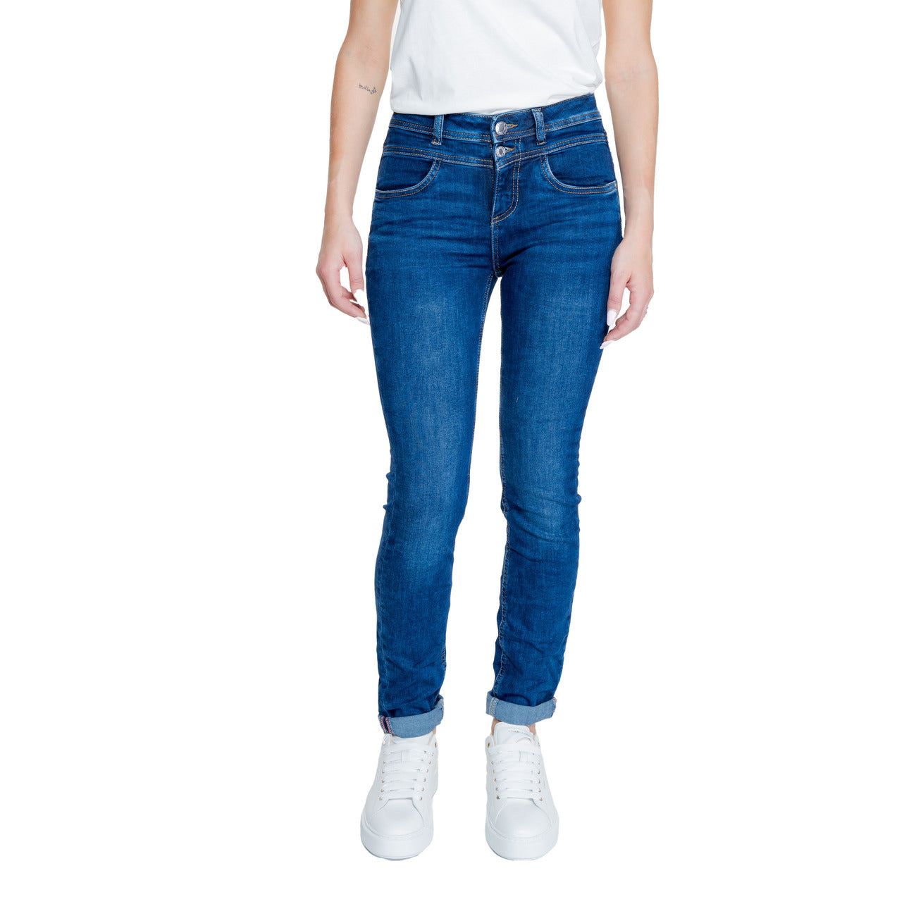 Street One Femeie Jeans