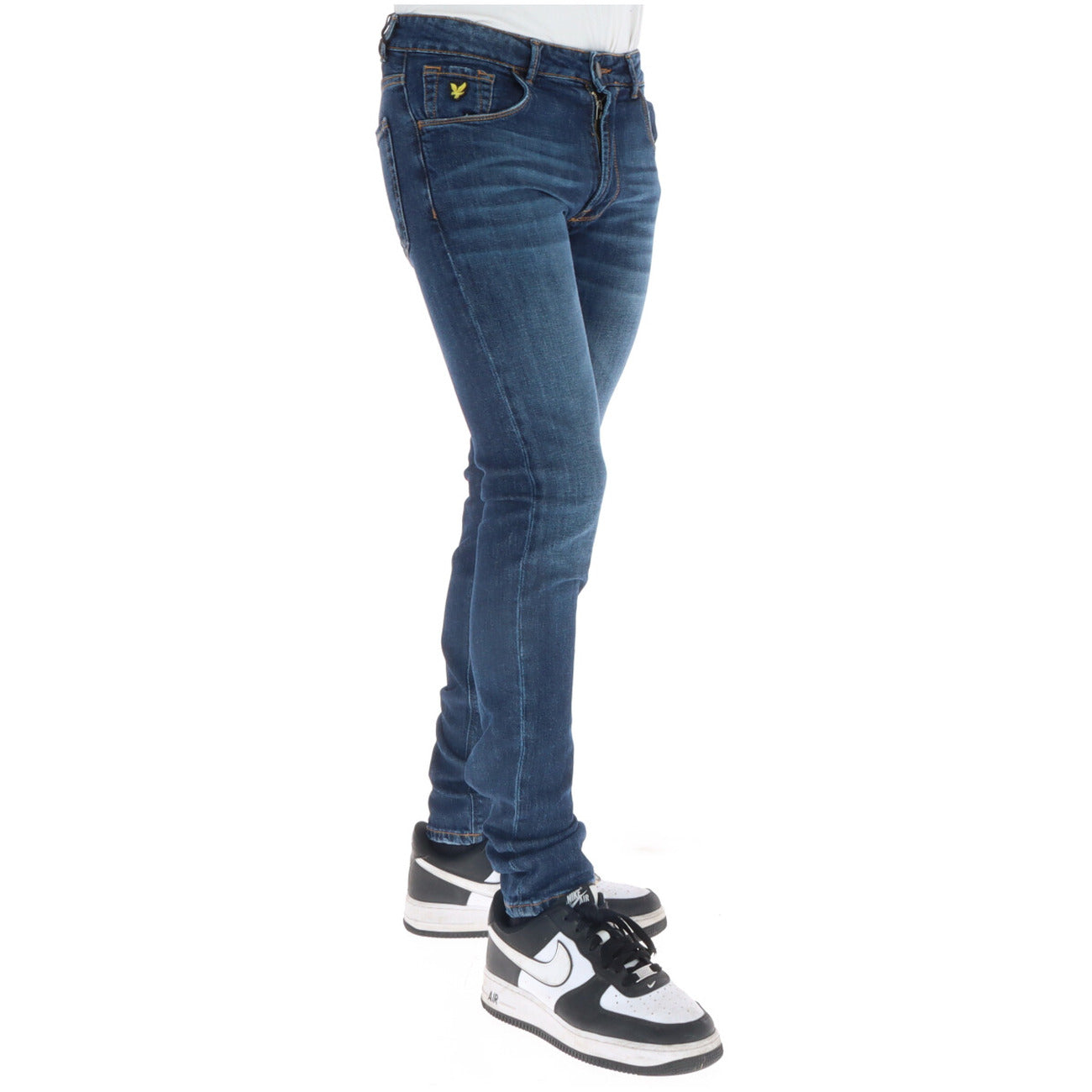 Lyle & Scott Barbat Jeans - 0