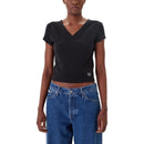 Calvin Klein Jeans Tricou Femeie-1