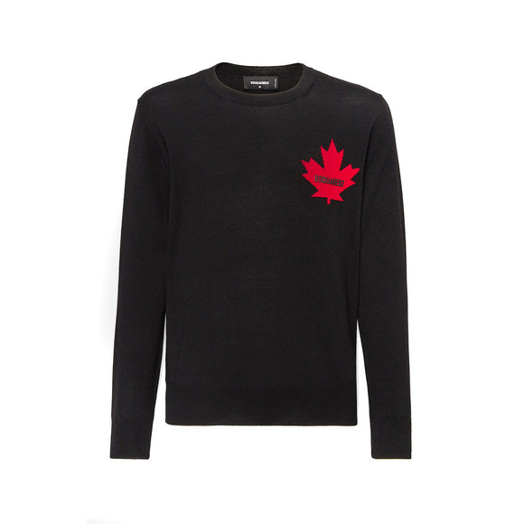 Dsquared2 Pulover Bărbat