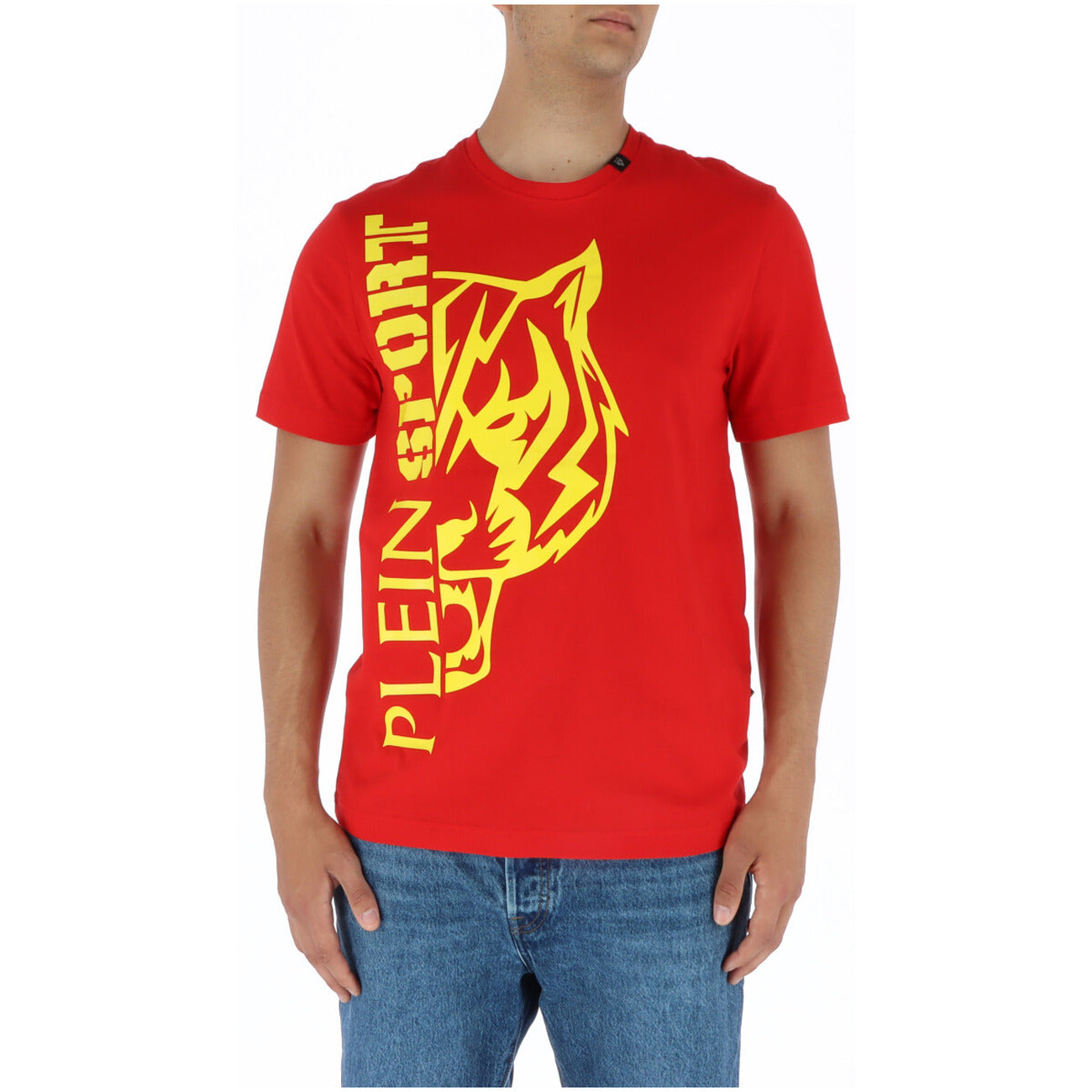 Plein Sport Barbat Tricouri