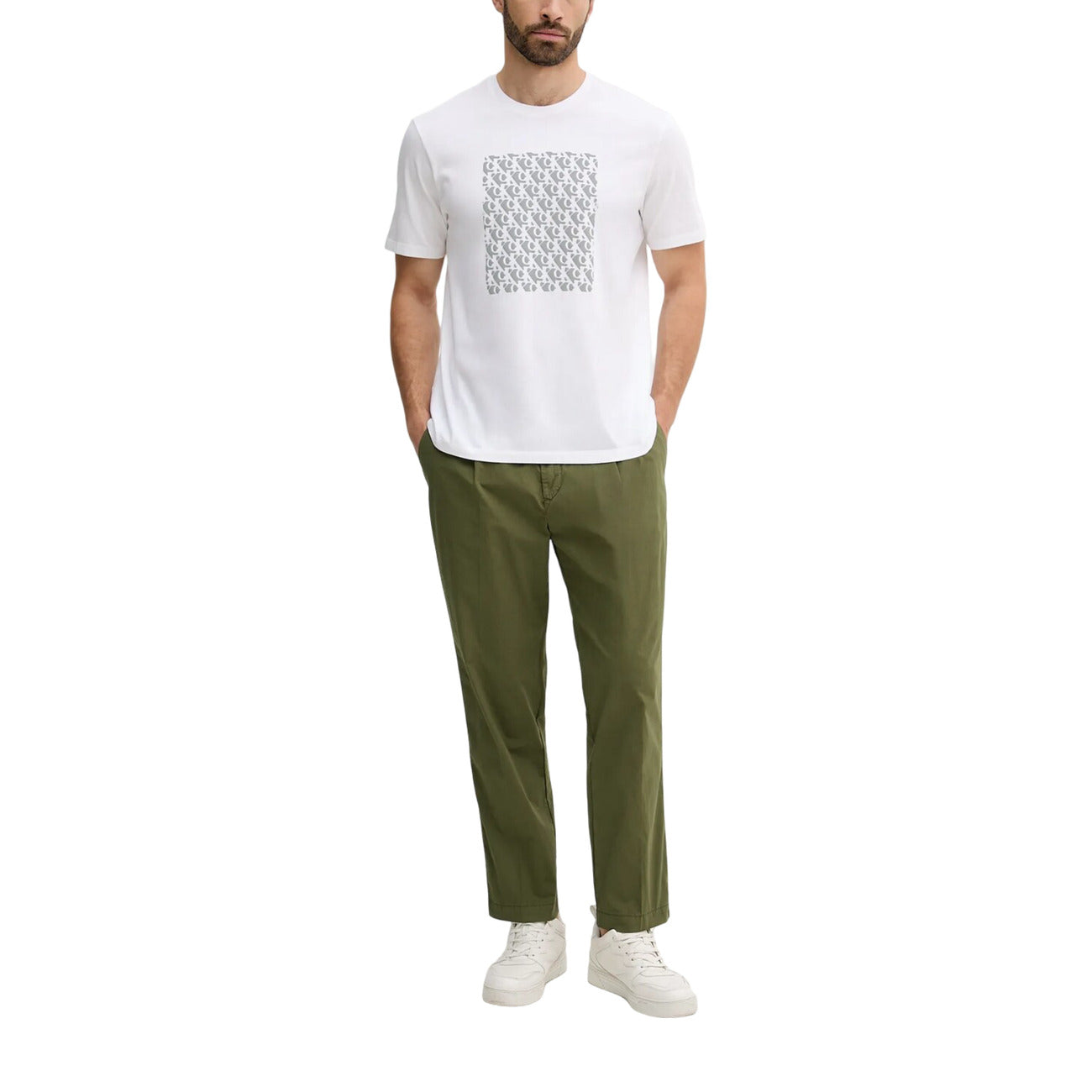 Calvin Klein Jeans Barbat Tricouri