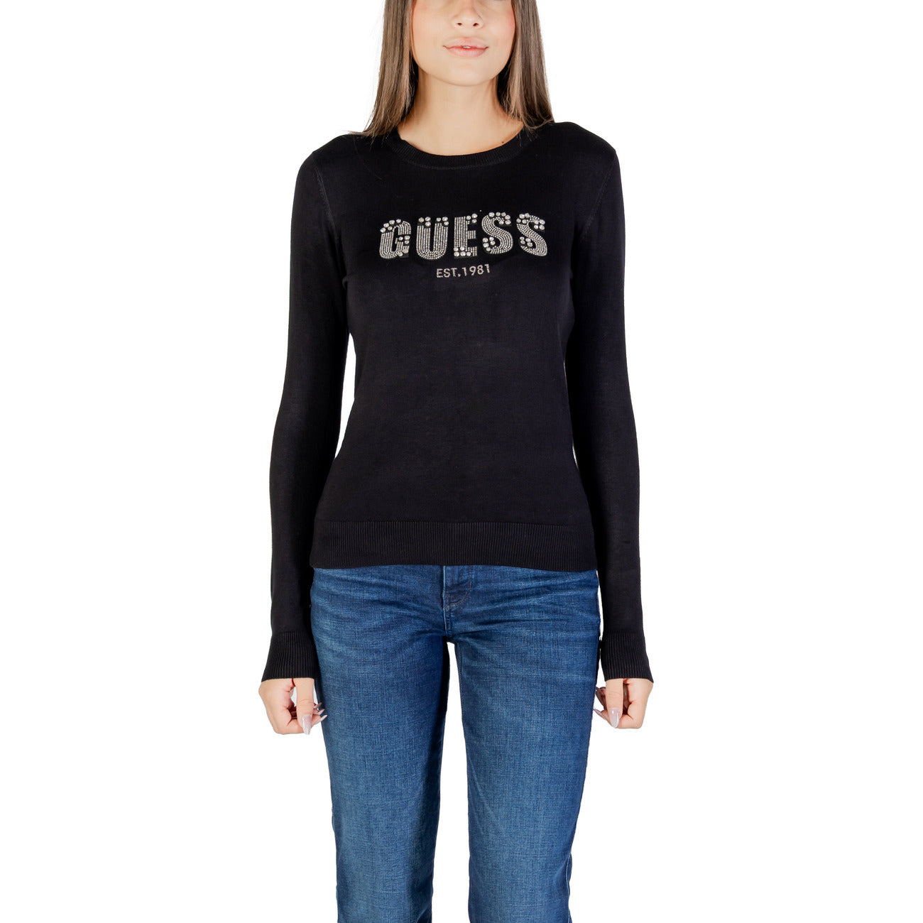Guess Femeie Pulovere
