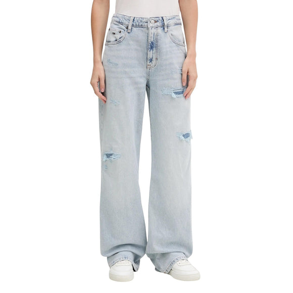 Tommy Hilfiger Jeans Blugi Femeie