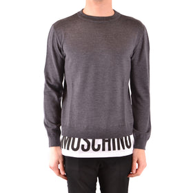 Moschino Barbat Pulovere