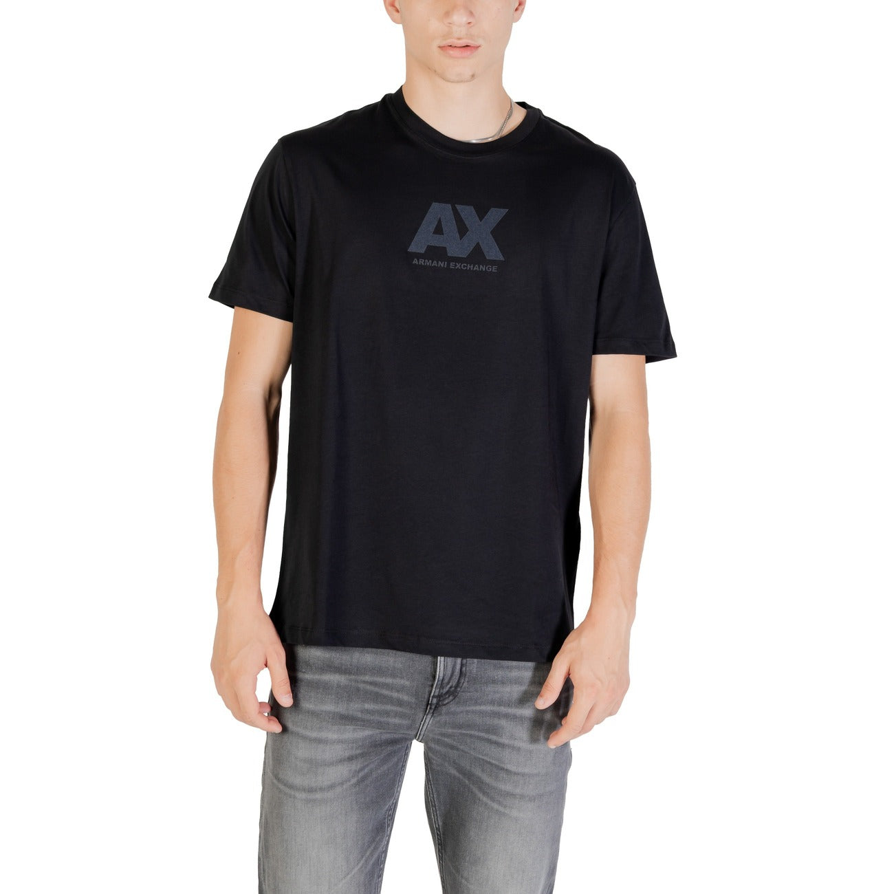 Armani Exchange Barbat Tricouri