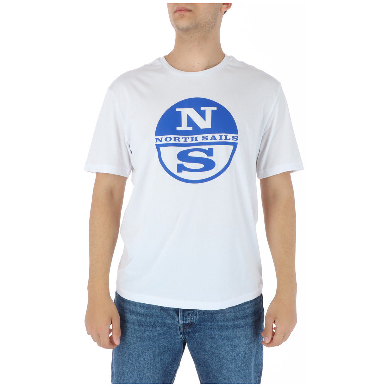 North Sails Barbat Tricouri