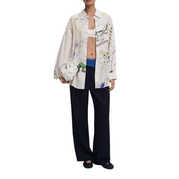 Desigual Femeie Cămăsi