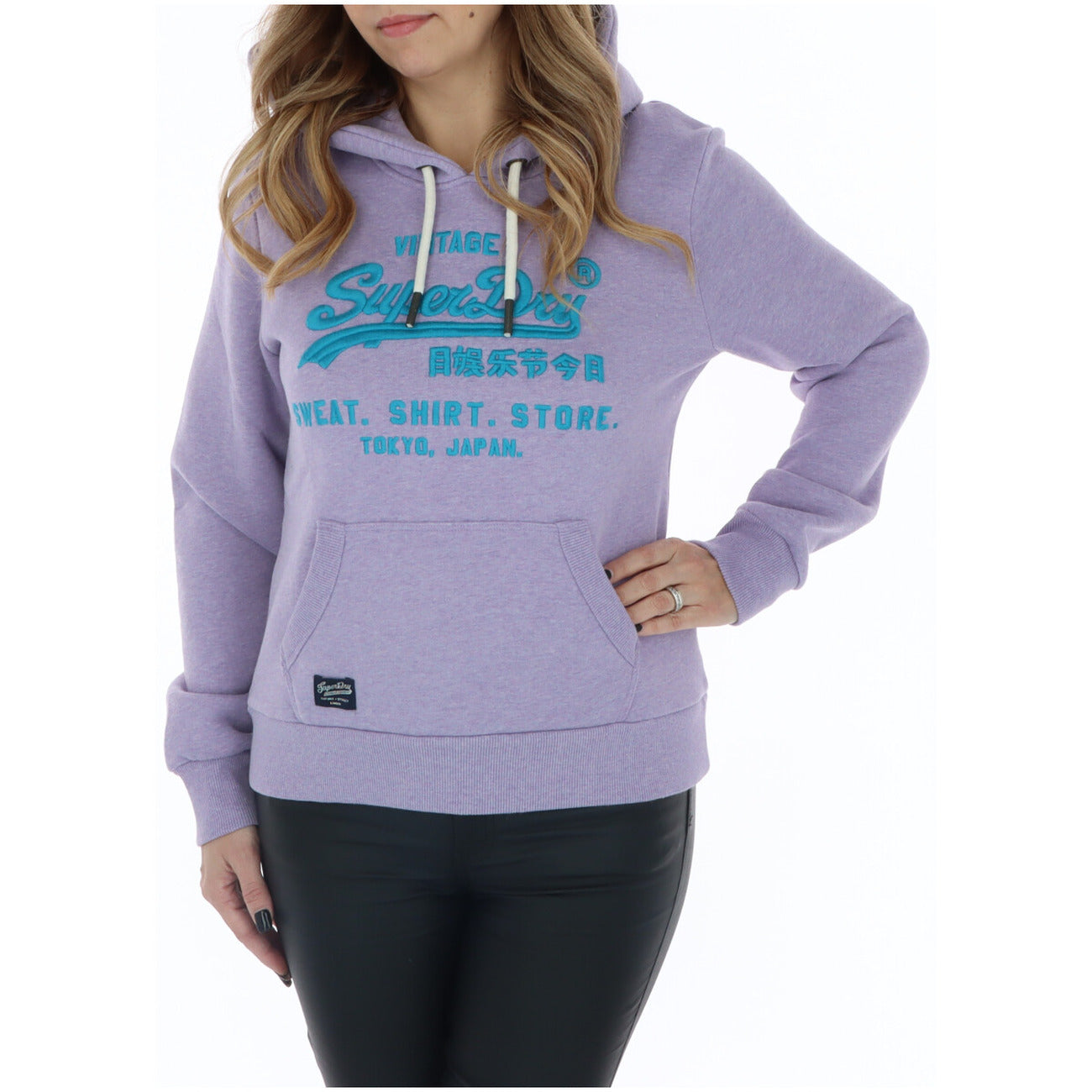 Superdry Femeie Hanorace